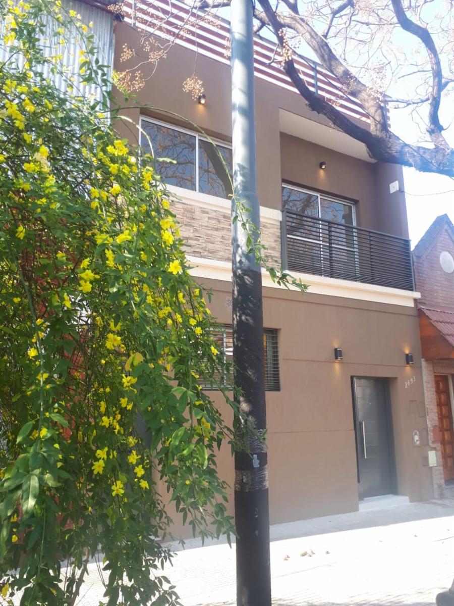 Gualeguaychu 2600 · Villa Devoto — foto 37
