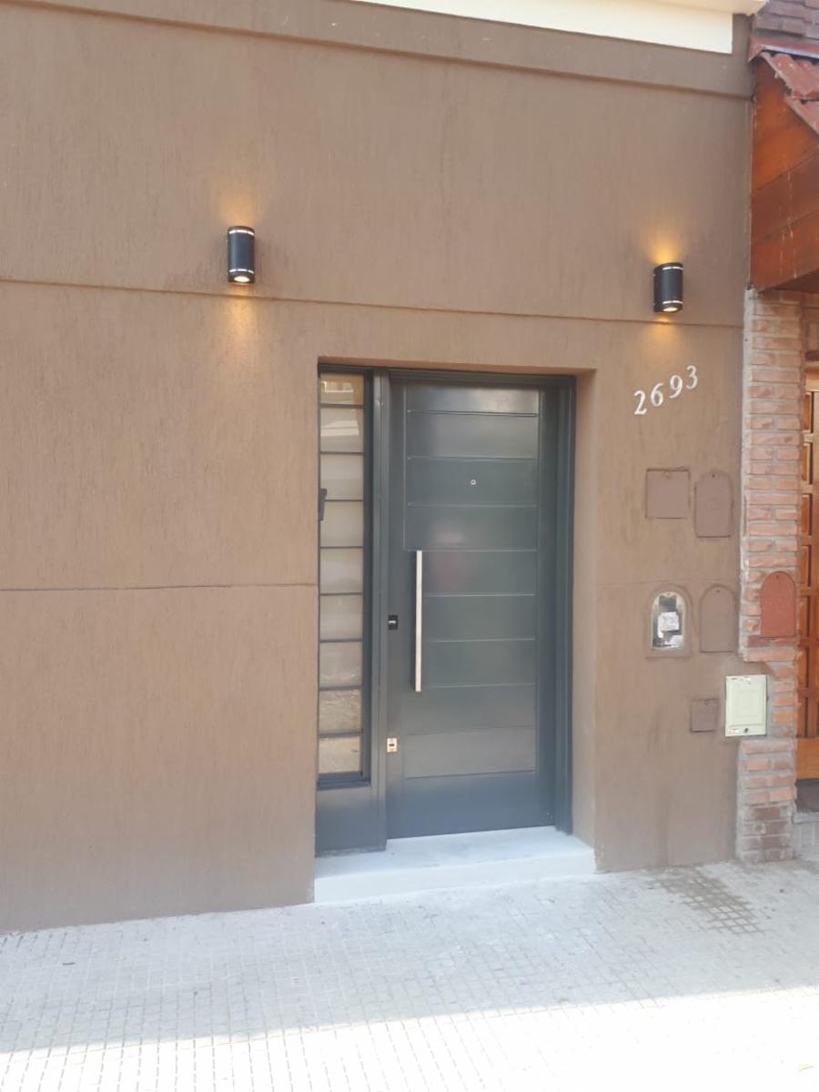 Gualeguaychu 2600 · Villa Devoto — foto 39