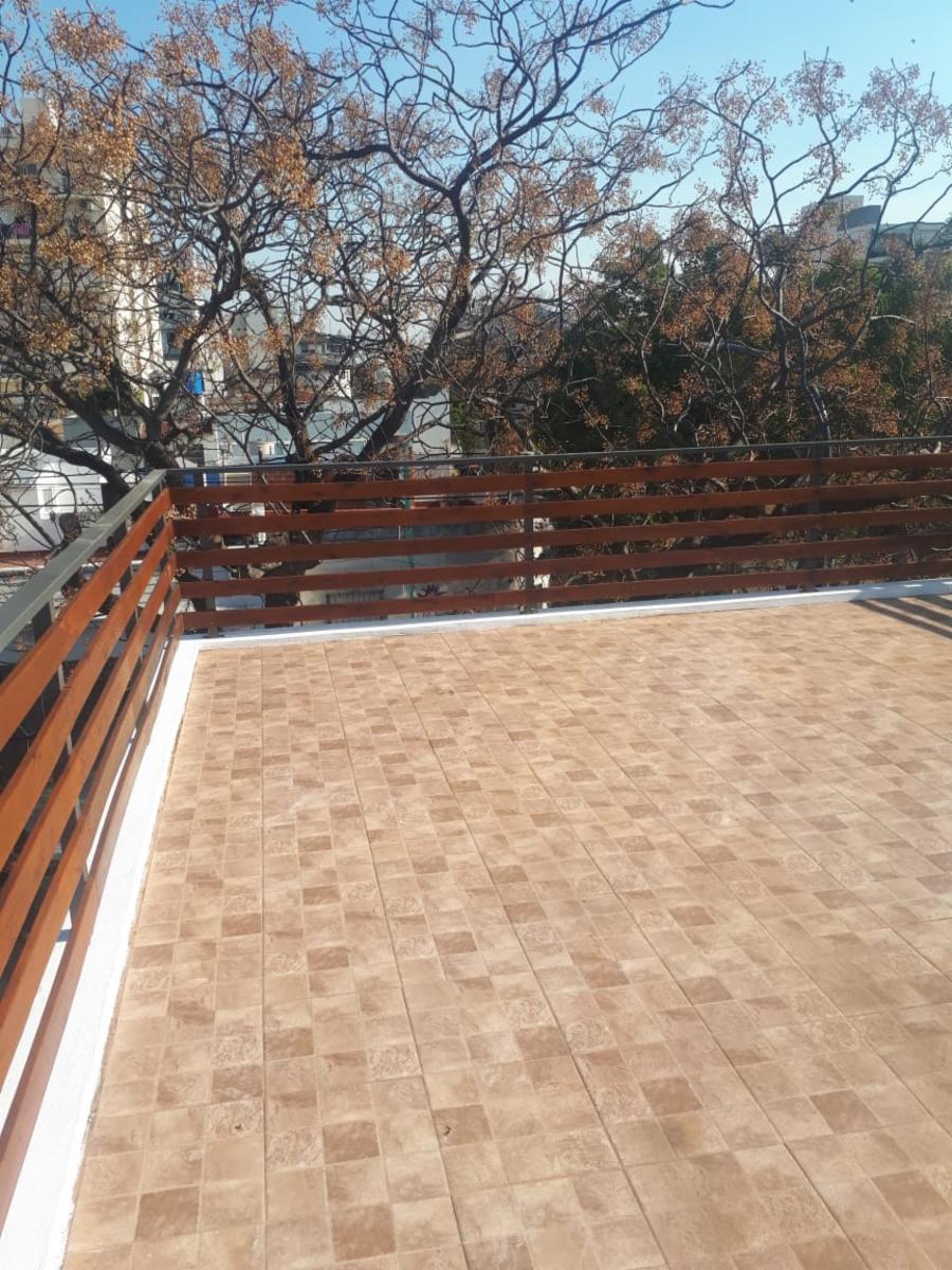 Gualeguaychu 2600 · Villa Devoto — foto 5
