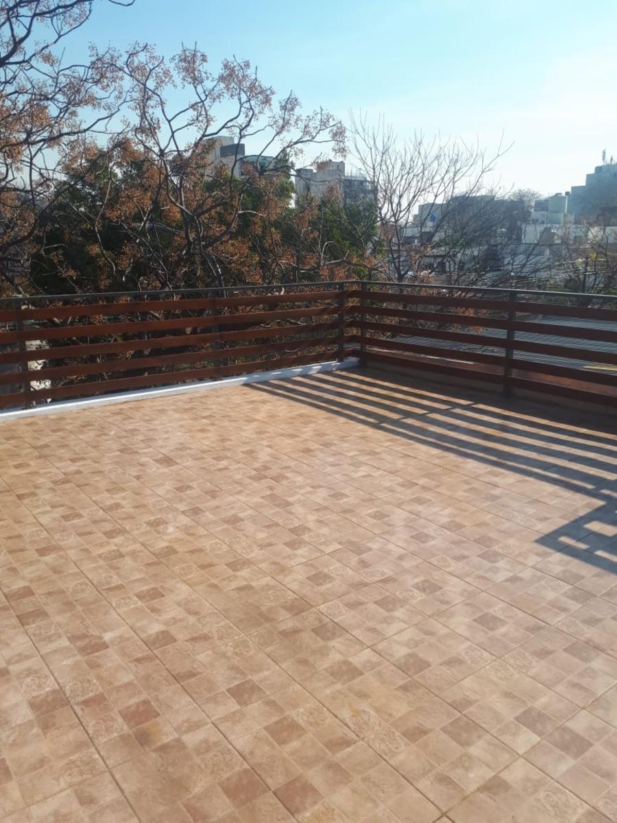 Gualeguaychu 2600 · Villa Devoto — foto 7