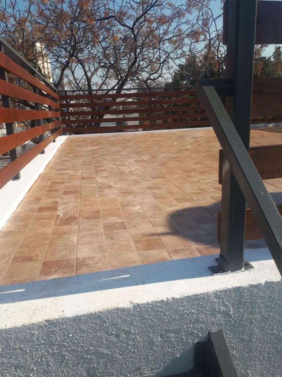 Gualeguaychu 2600 · Villa Devoto — foto 8