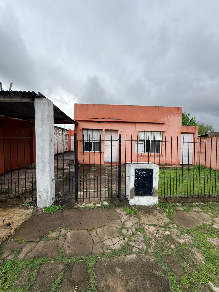 LOS PATOS 2667 · Hurlingham — foto 3