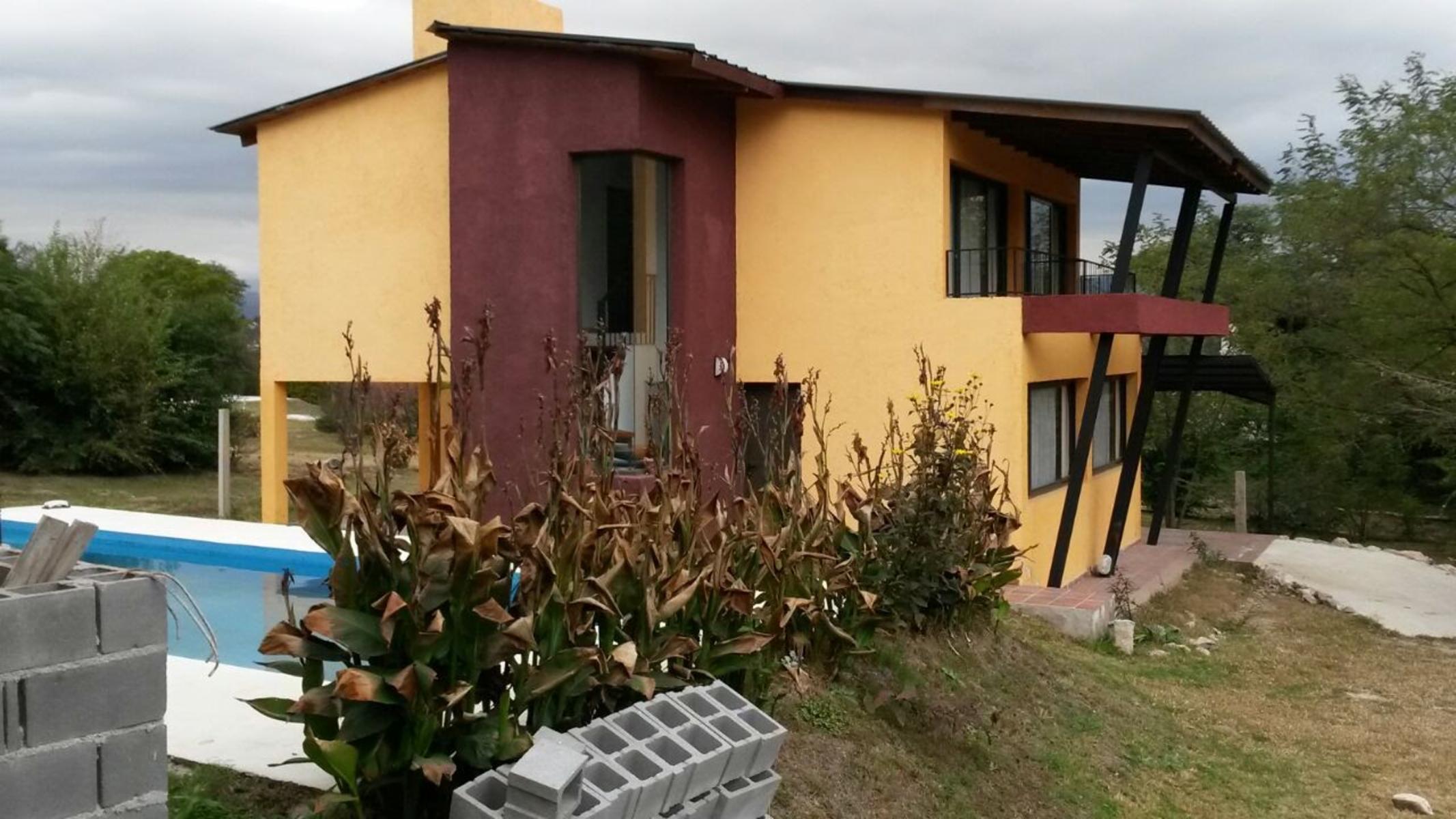SAN ANTONIO DE ARREDONDO · Punilla — foto 14