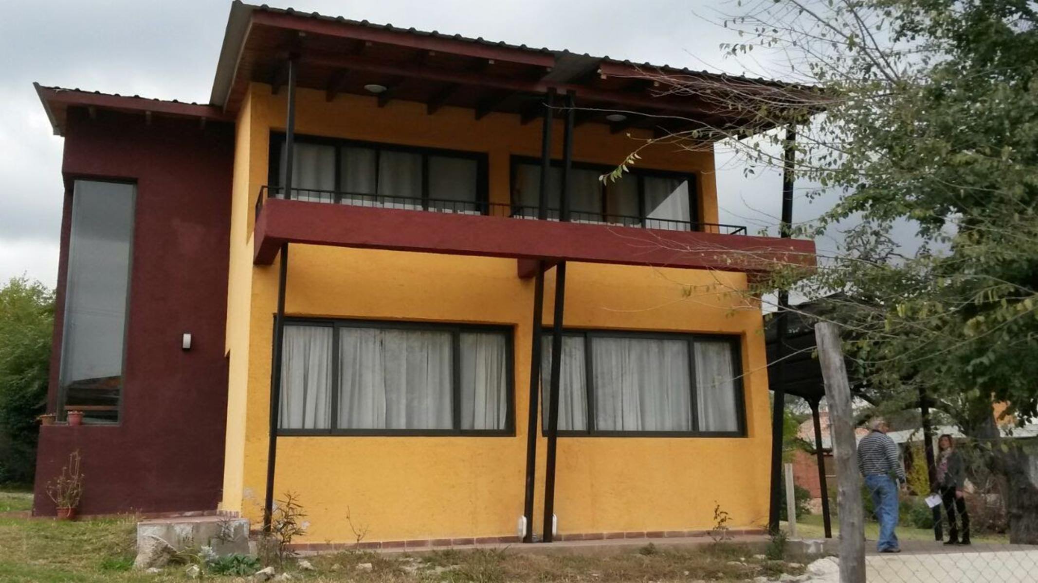 SAN ANTONIO DE ARREDONDO · Punilla — foto 5