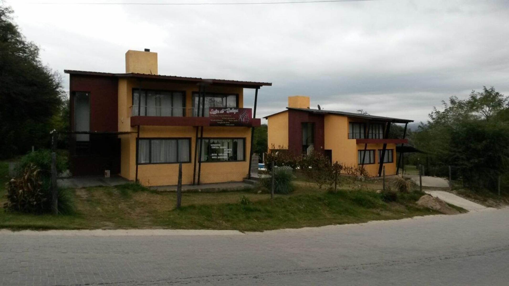 SAN ANTONIO DE ARREDONDO · Punilla — foto 6