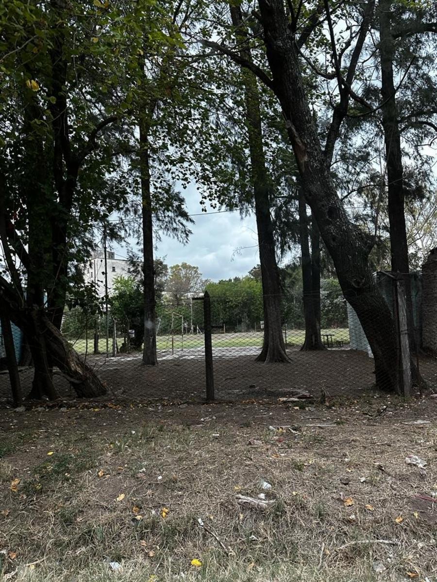 Oportunidad terreno en alquiler