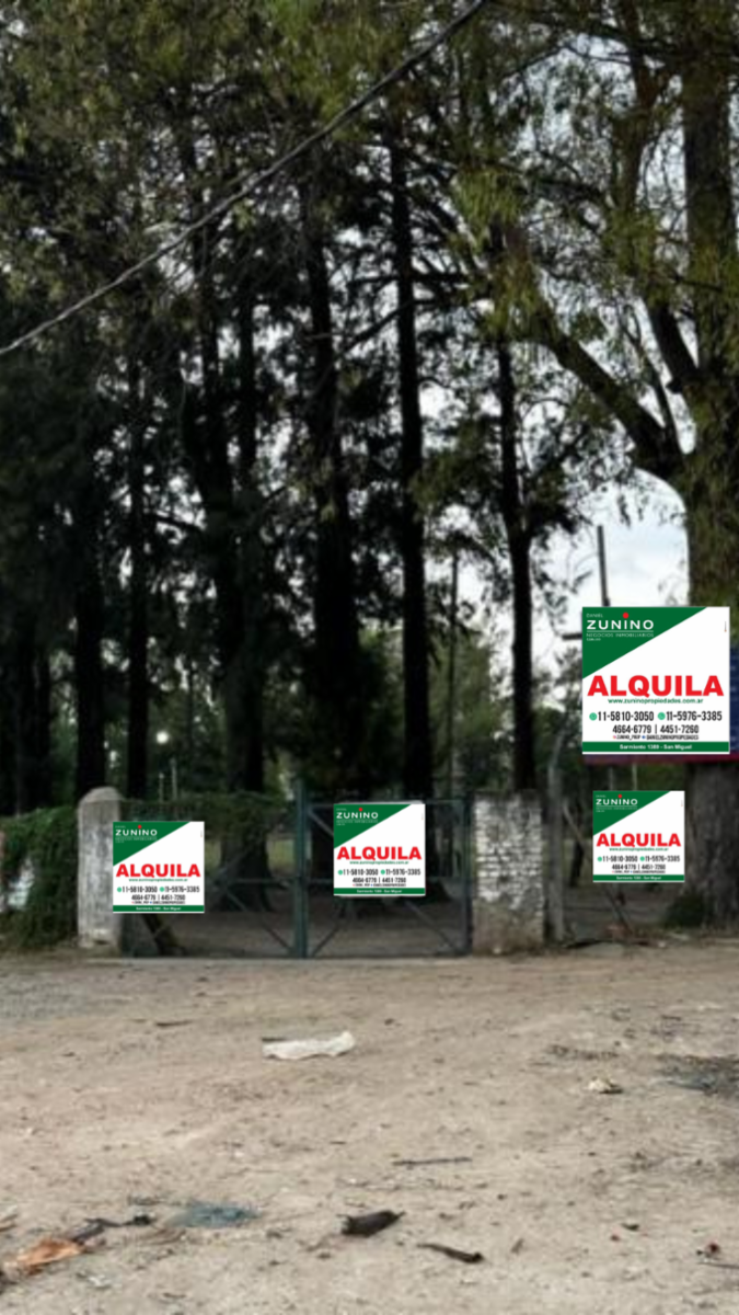 Chubut 1700 · San Miguel — foto 5