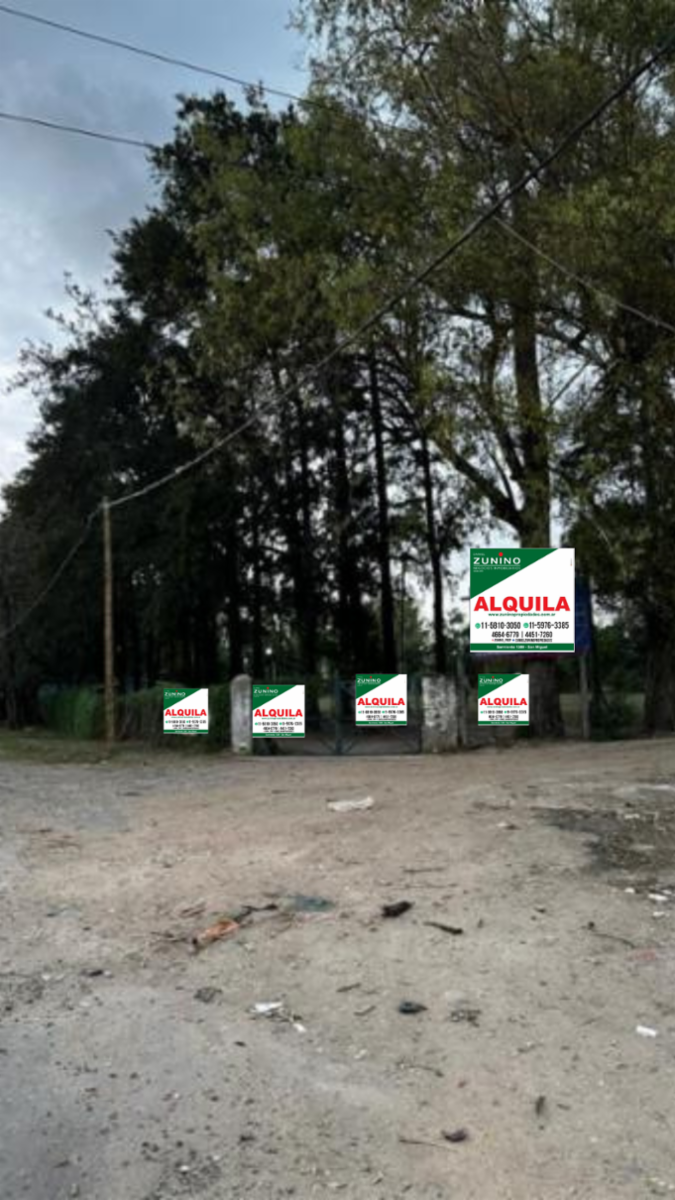 Chubut 1700 · San Miguel — foto 6