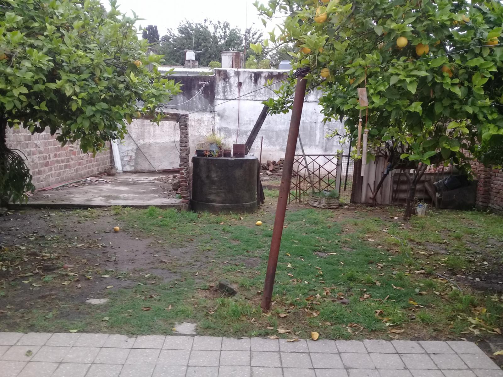 ALFONSINA STORNI 560 · San Martín — foto 4