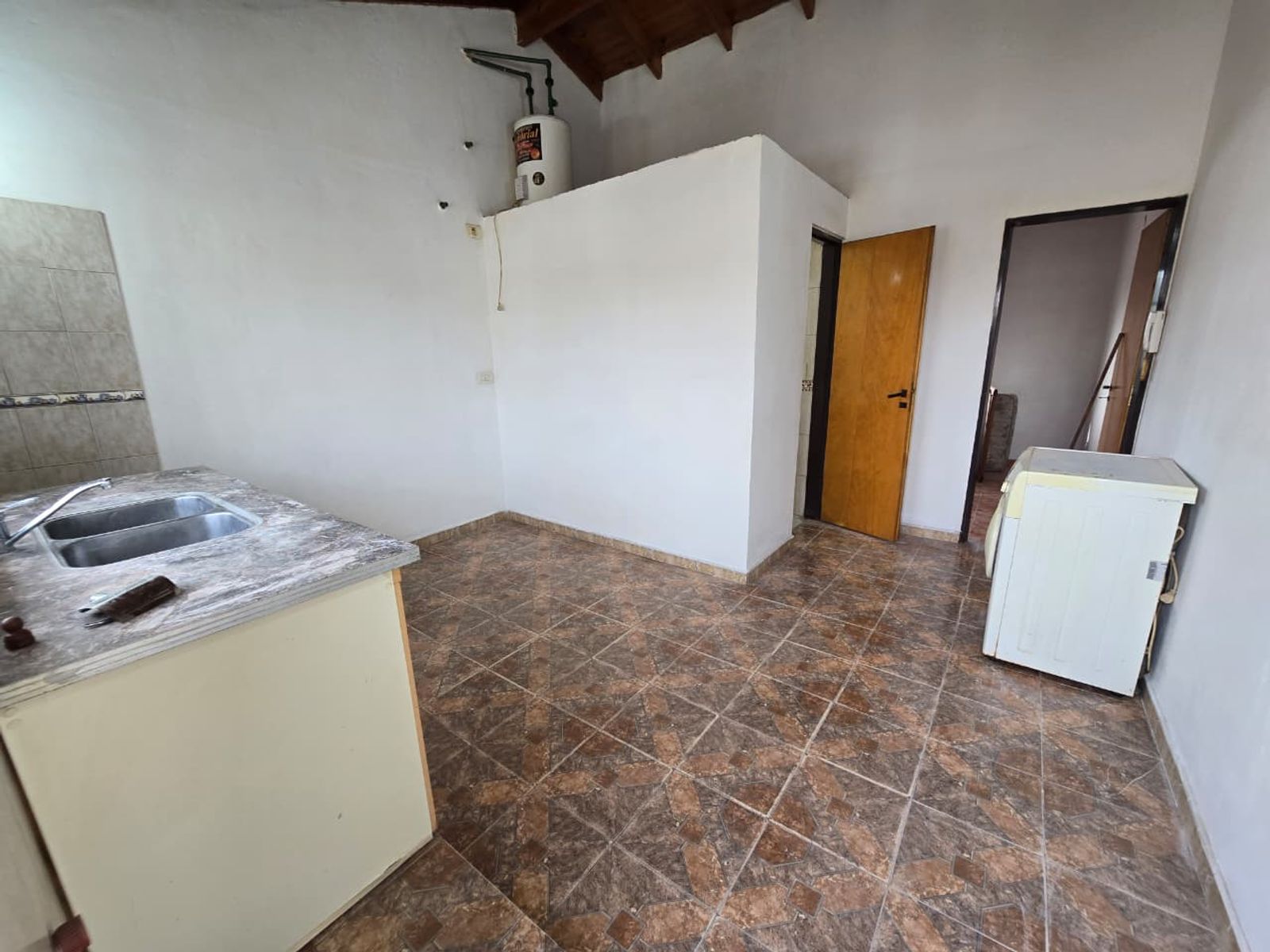 PEDRO DREYER Y LOS PINOS · Esteban Echeverría — foto 6