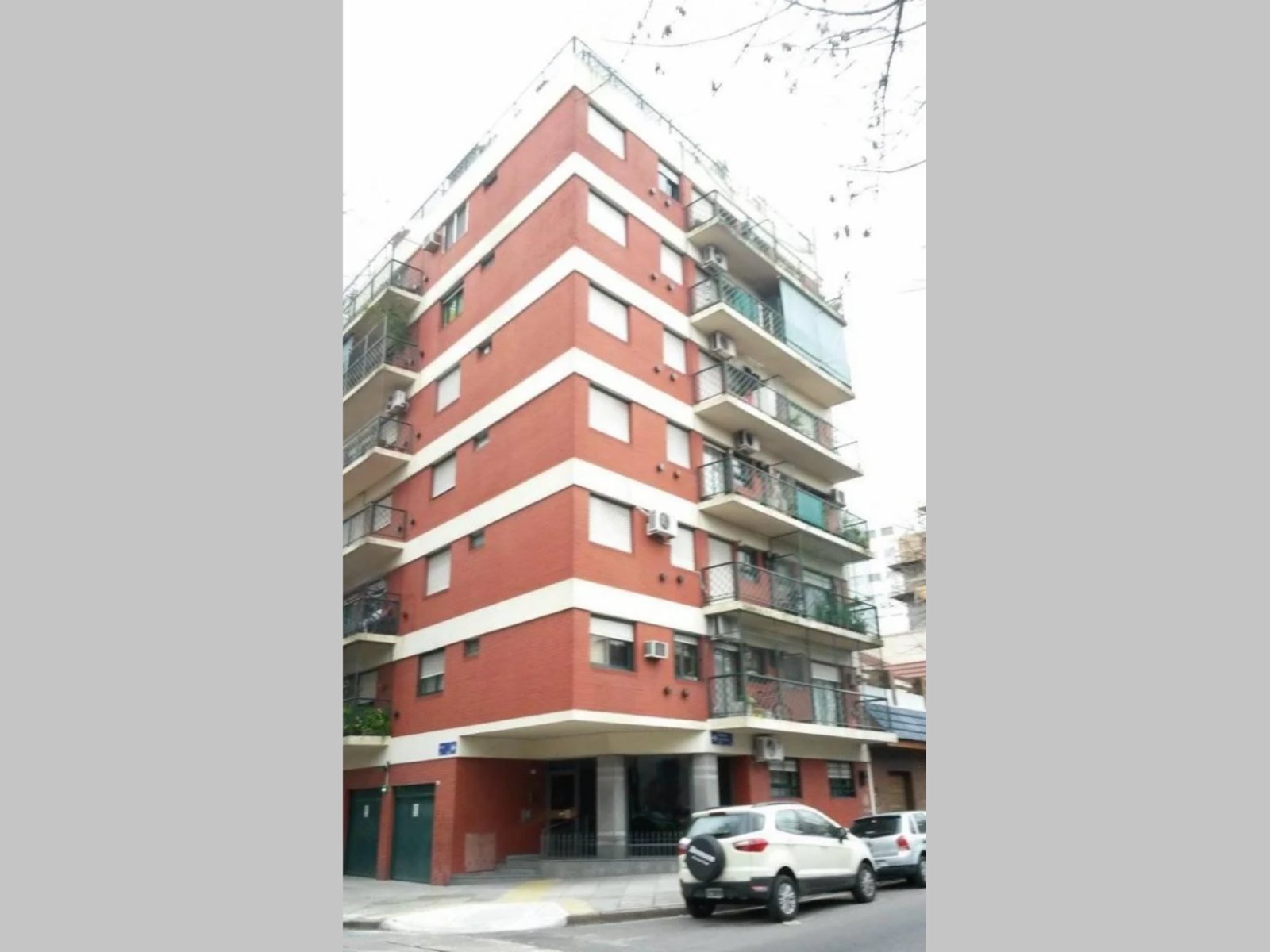 Colpayo 600 · Caballito — foto 3