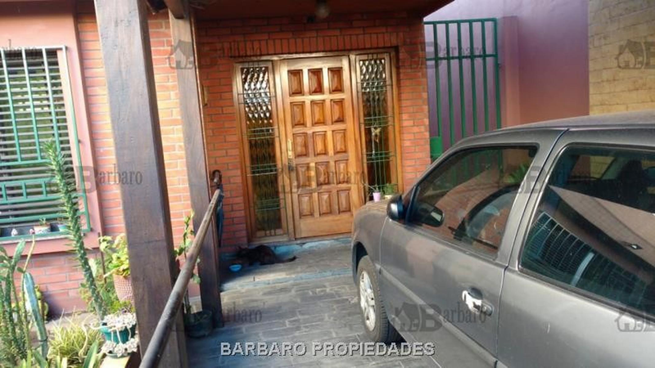 Av. 101 Dr. Ricardo Balbín 1500 · San Martín — foto 4