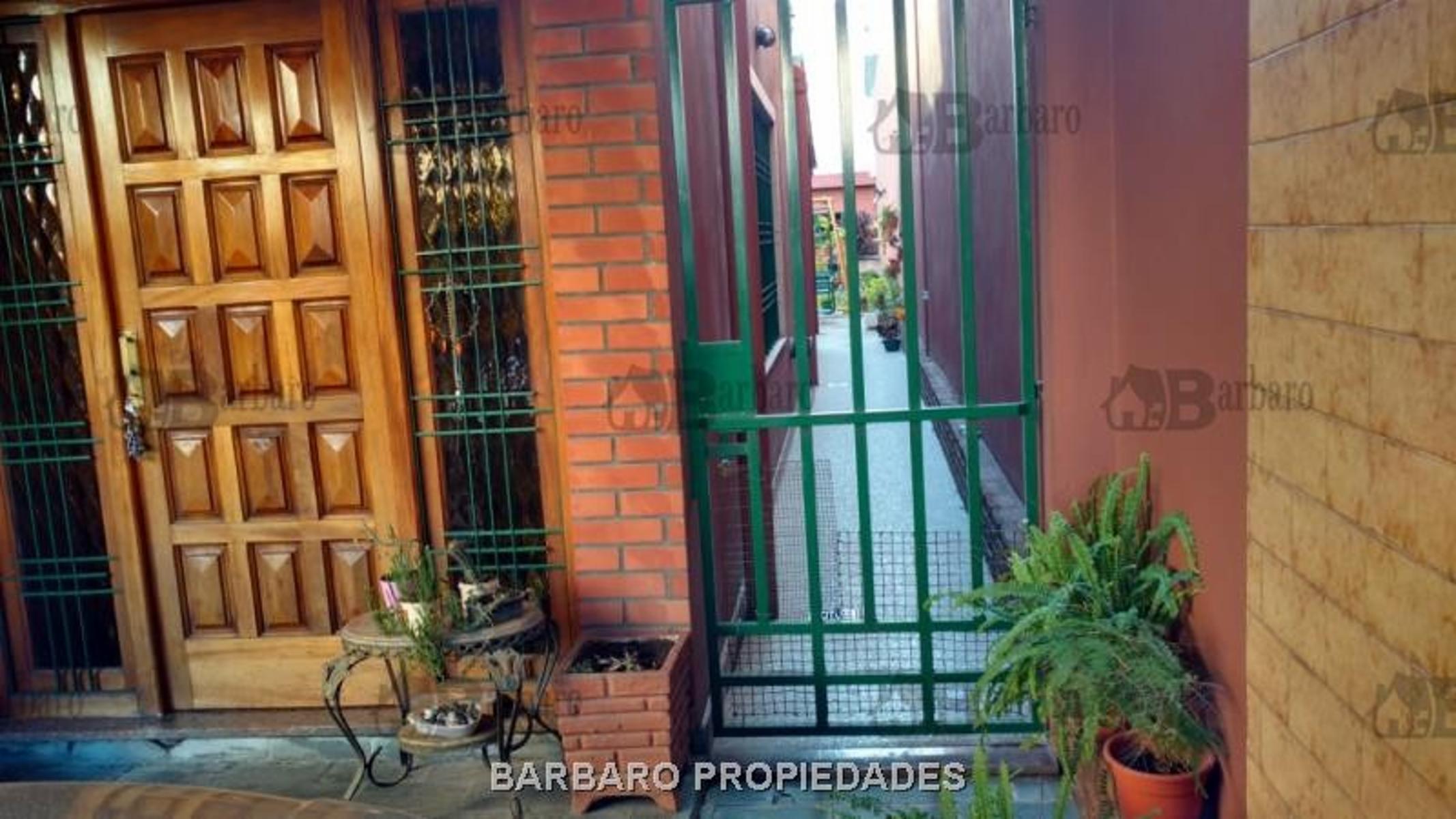 Av. 101 Dr. Ricardo Balbín 1500 · San Martín — foto 6