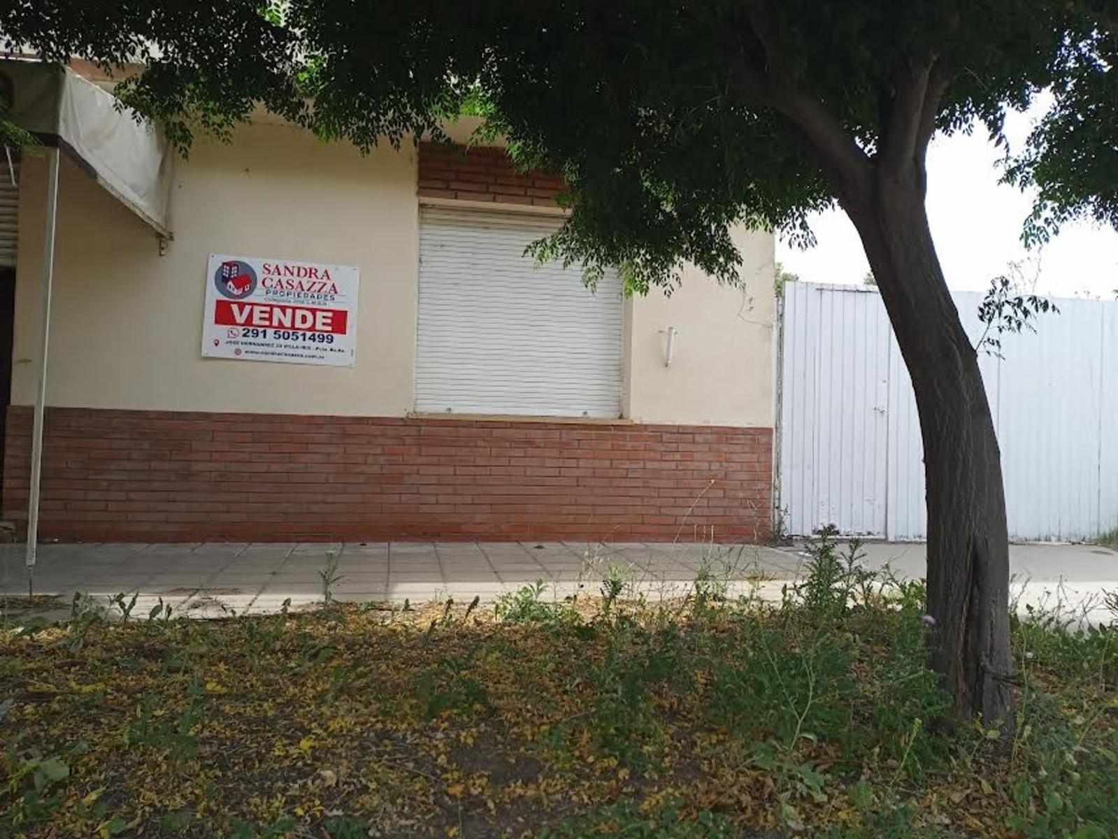 UNION- BORDENAVE · Puan — foto 3