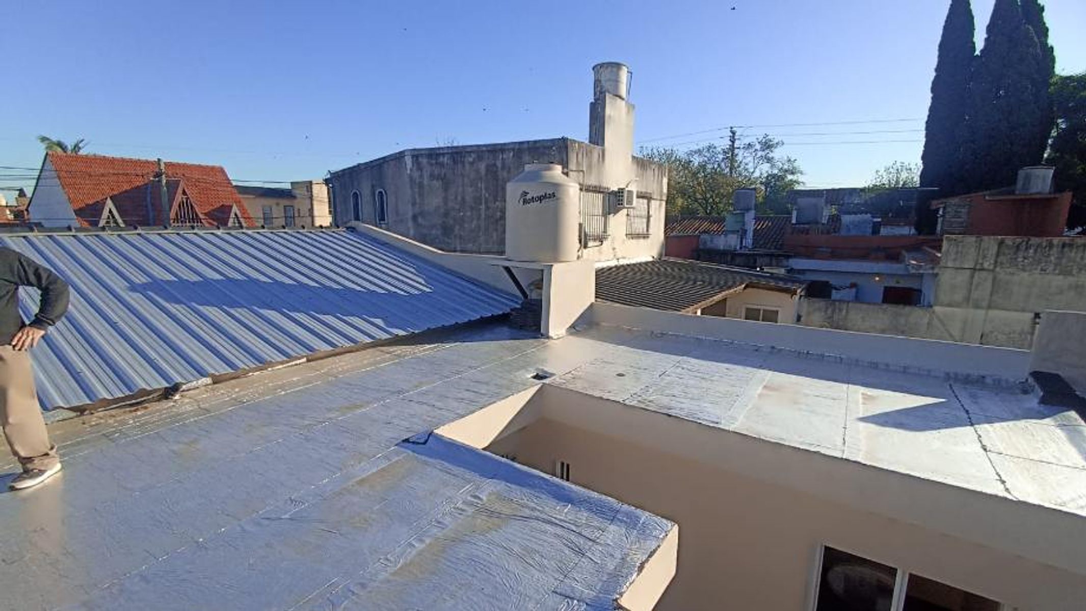 Amadeo Jacques 365 · Morón — foto 30