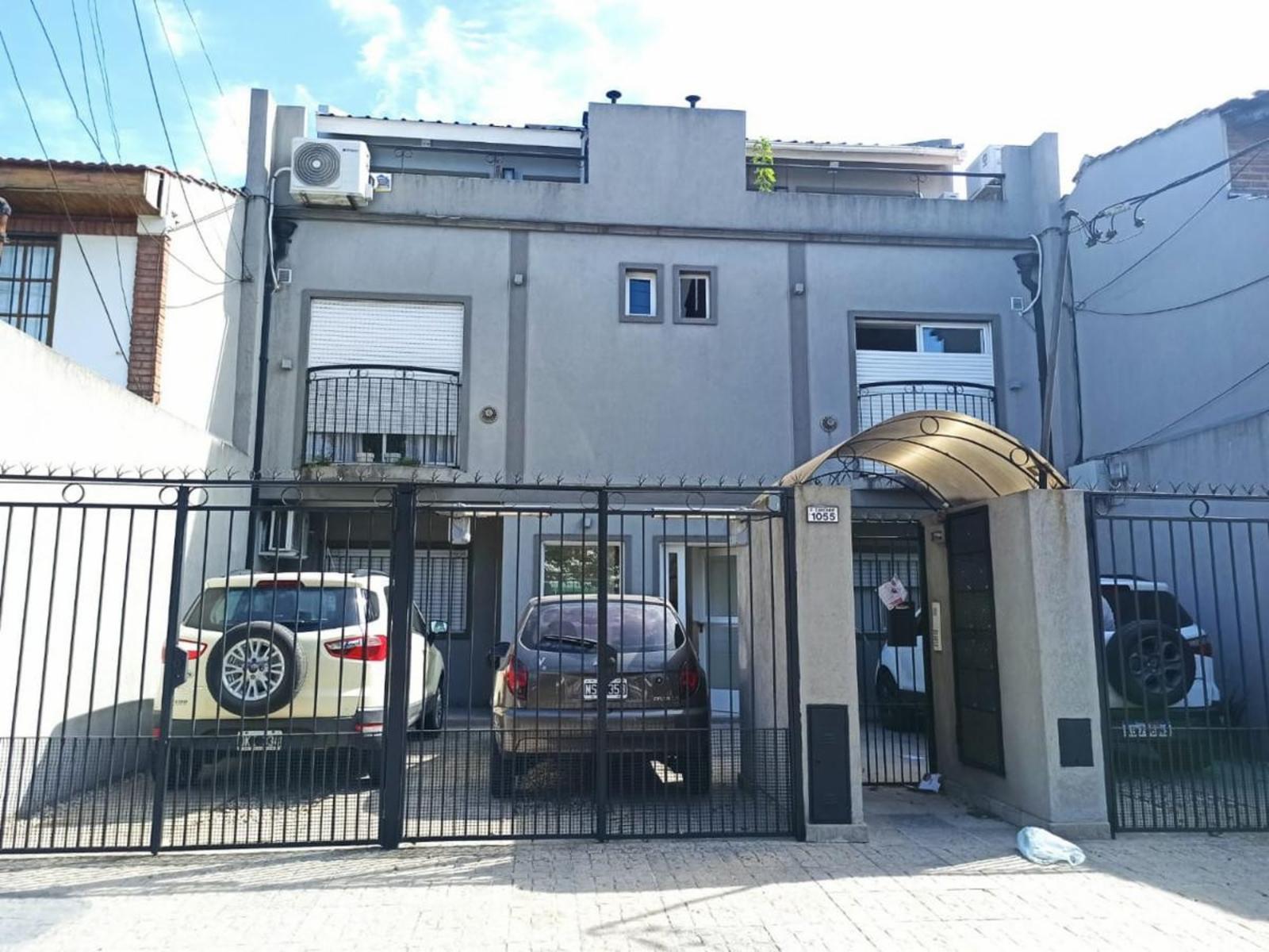 Ianonne 1055 · La Matanza — foto 11