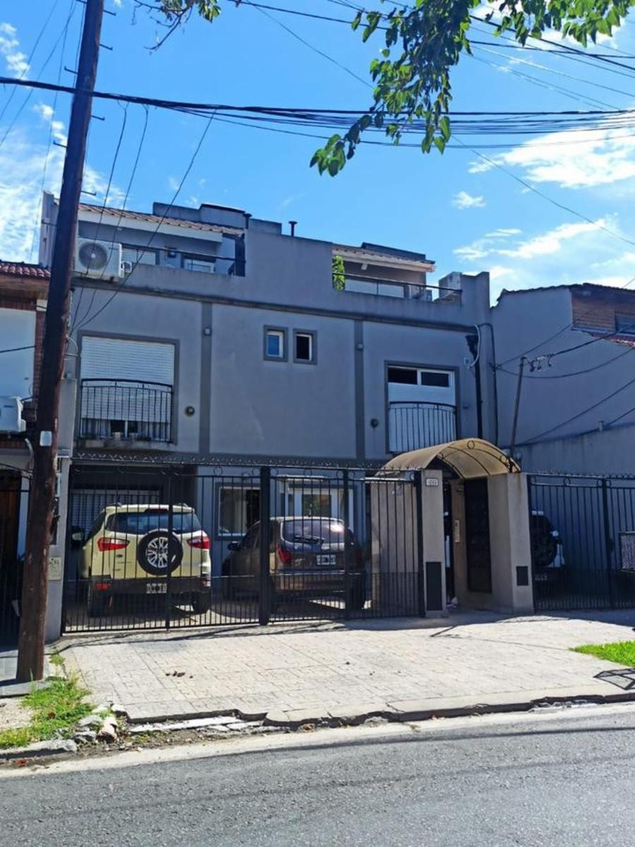 Ianonne 1055 · La Matanza — foto 4