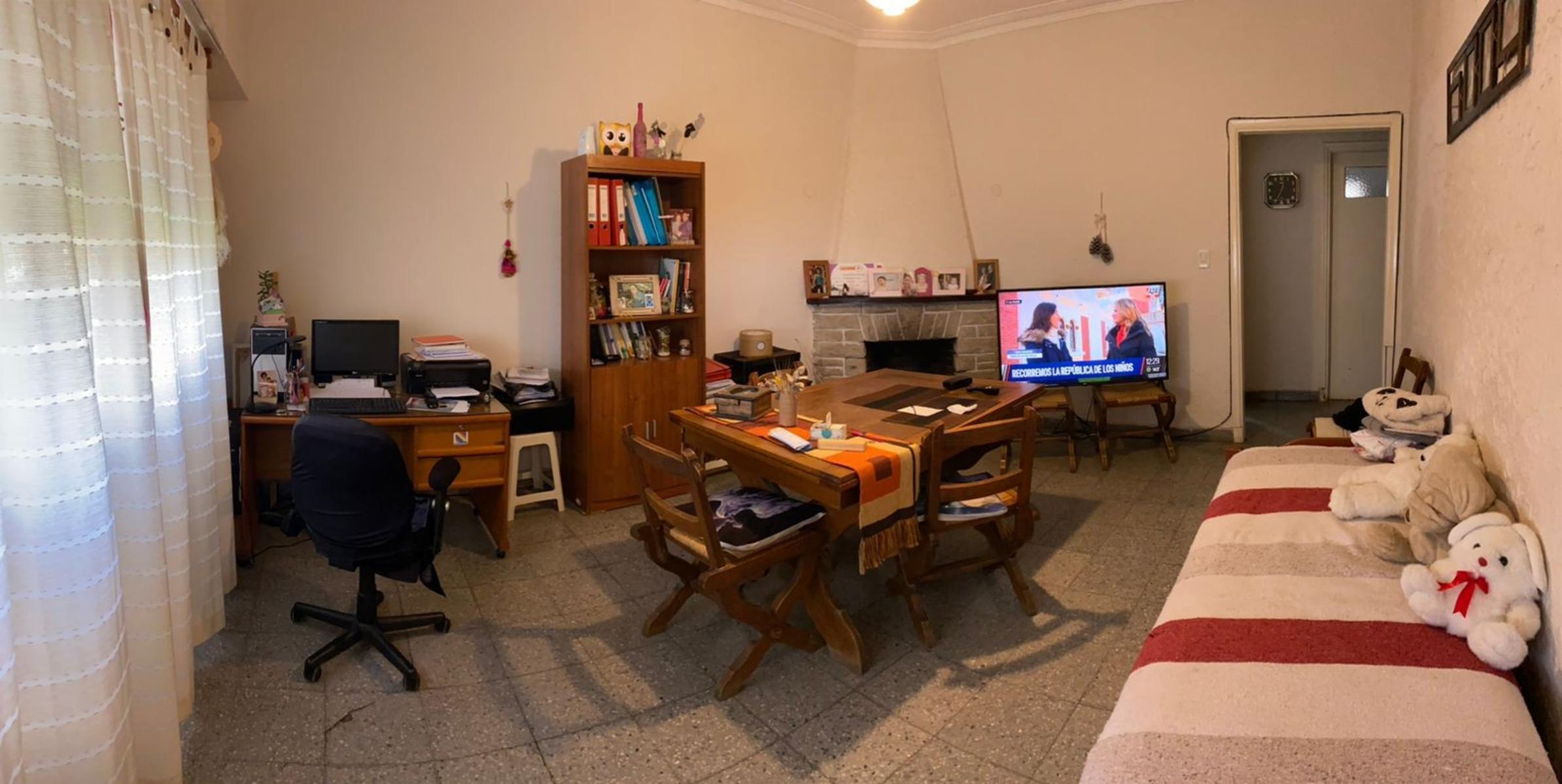 Encantadora Casa de 2 dormitorios en Venta en Mar del Plata: Ideal para Vivienda Permanente · General Pueyrredon — foto 5