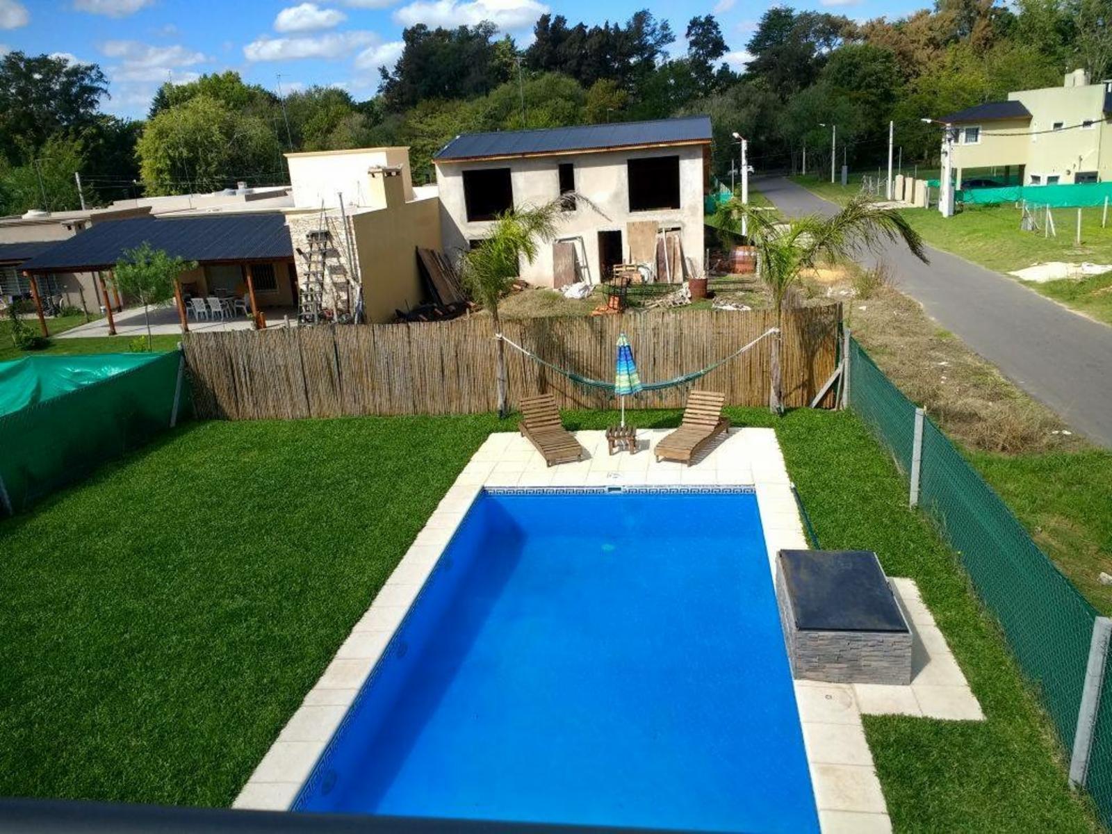 Los Fresnos 675 · Escobar — foto 18
