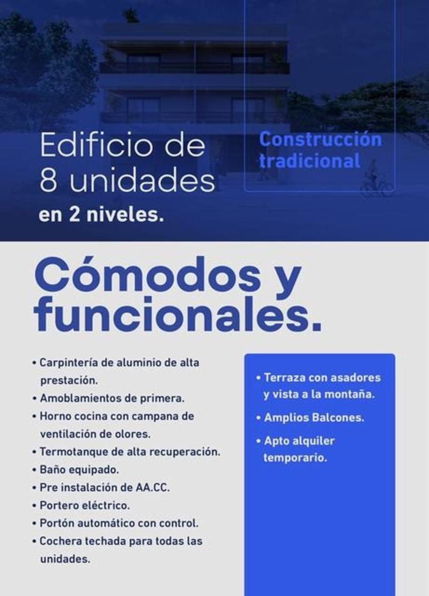 OHIGGINS 1692 · Godoy Cruz — foto 3