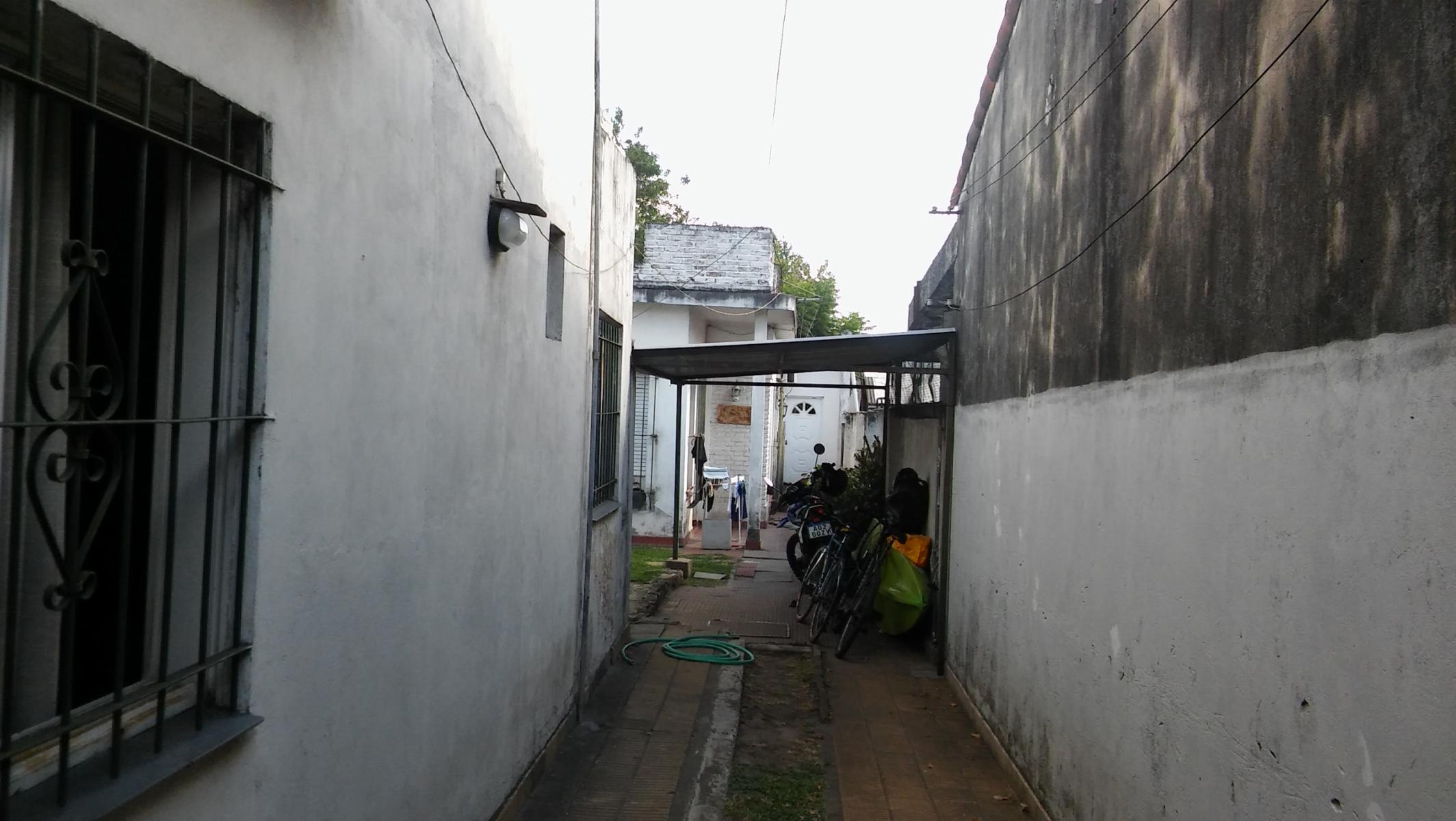 Cnel. Manuel Fraga 1783 · San Miguel — foto 3