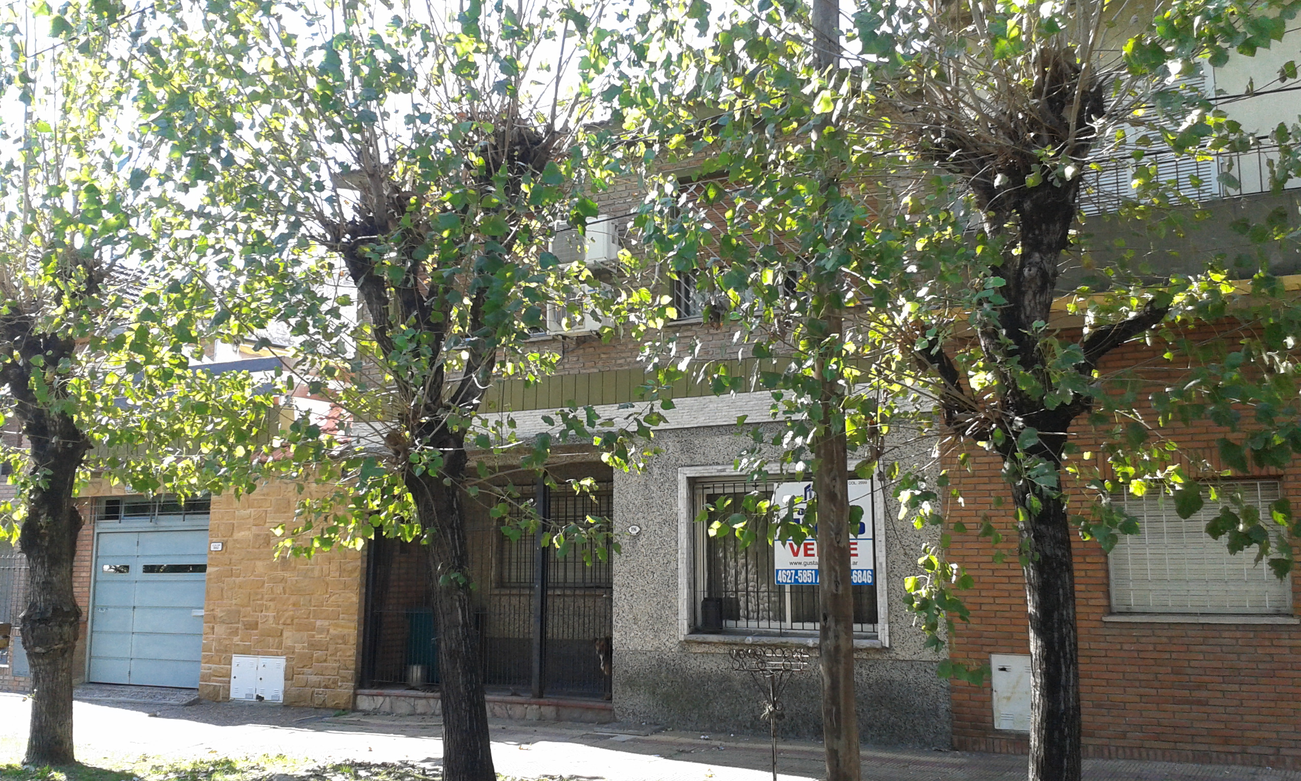 Colón al 900 · Morón — foto 3