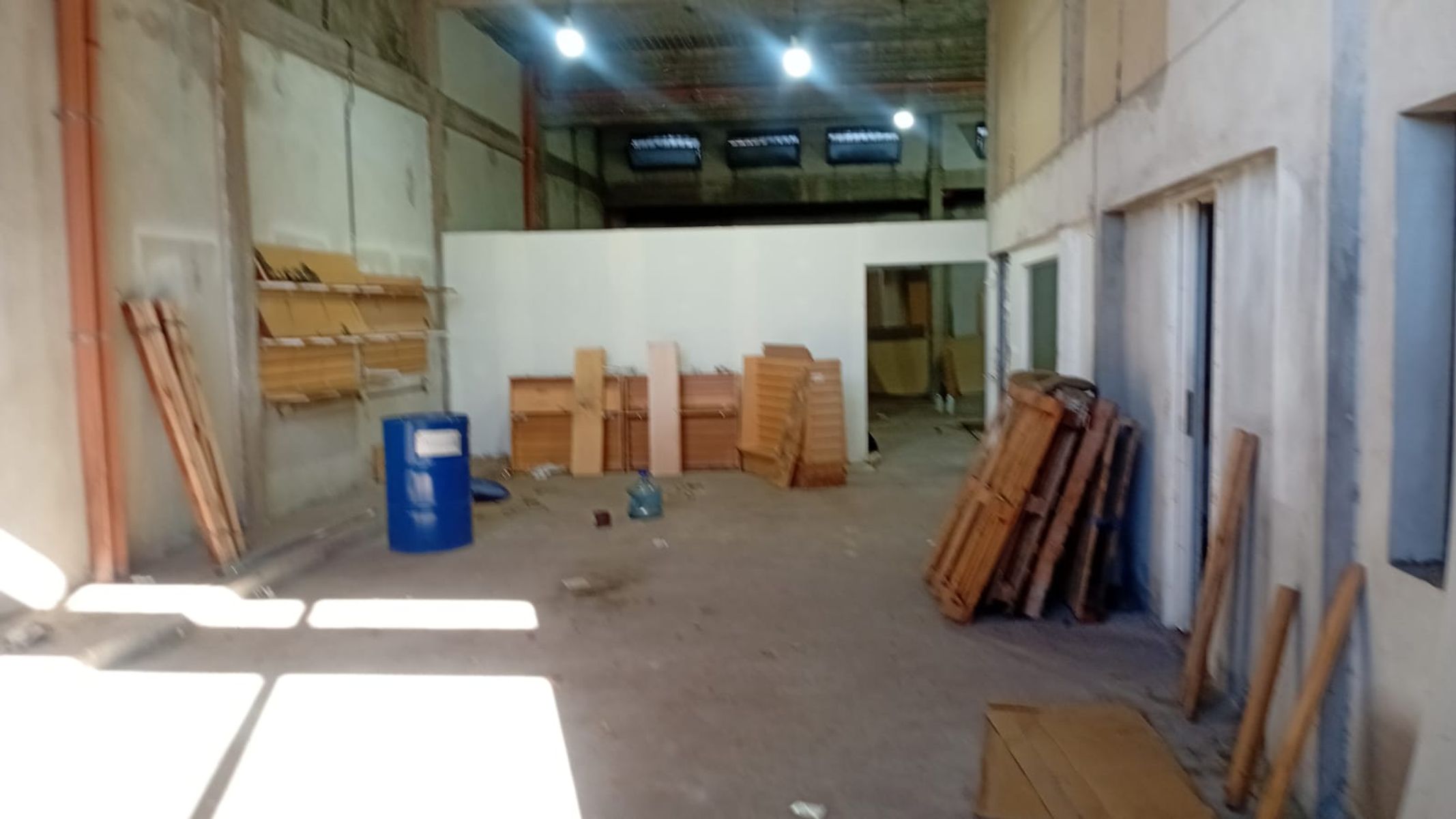 ALMAFUERTE AL 4000 · La Matanza — foto 3