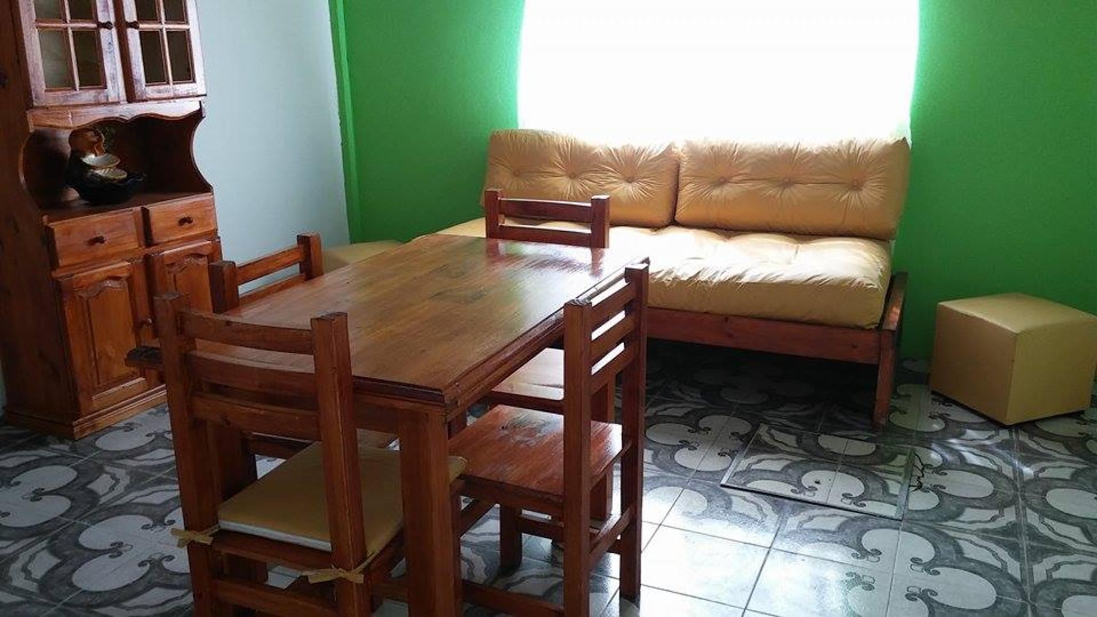 AV SAN MARTIN · Moreno — foto 12