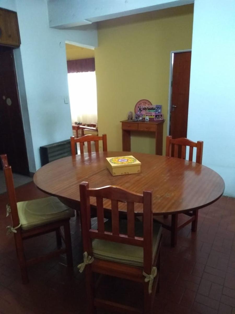 AV SAN MARTIN · Moreno — foto 21
