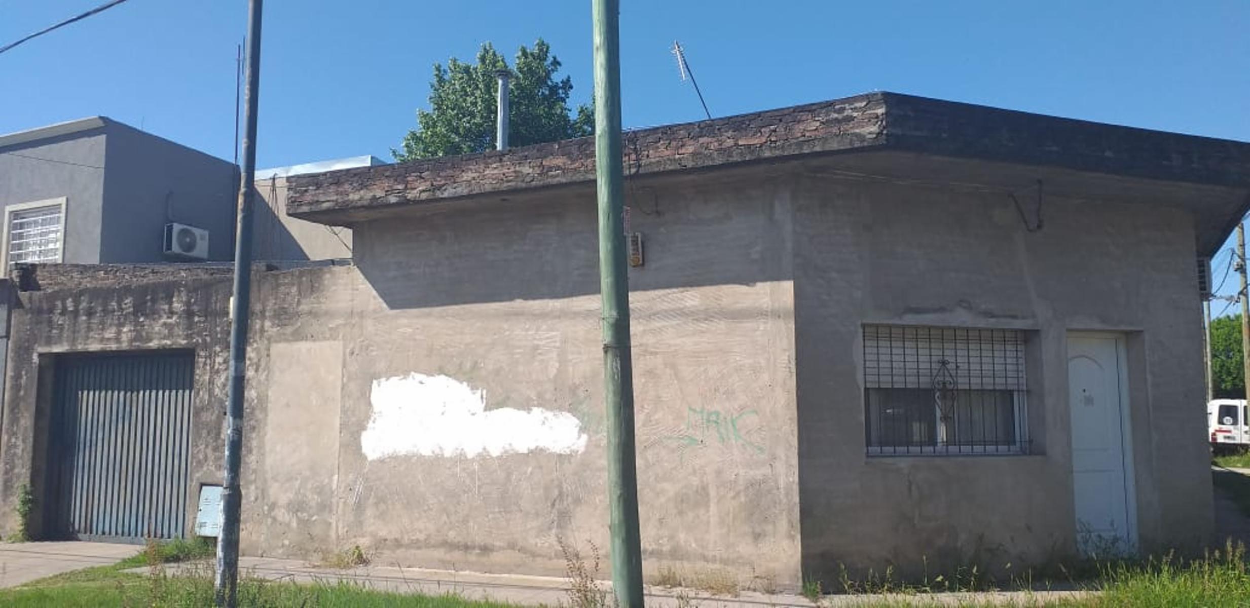 Gabriela Mistral 7807 · San Martín — foto 5