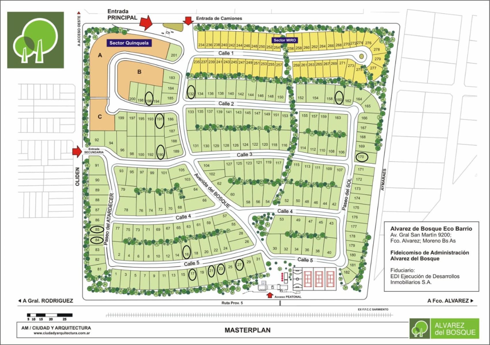 Av Gral San Martín 9151 · Moreno — foto 3