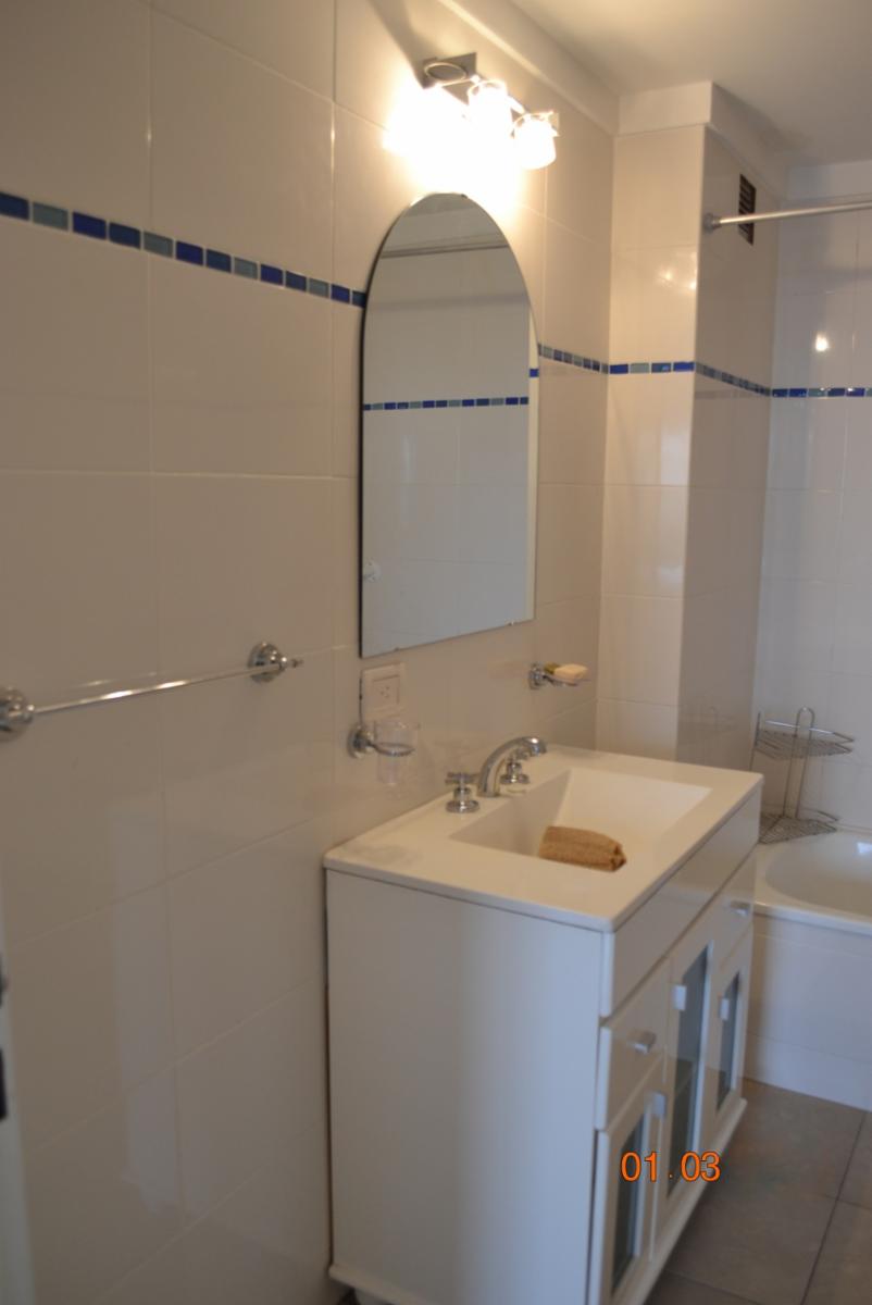 CALIXTO OYUELA 1578  PISO 8 depto 3 ambientes. · Tres De Febrero — foto 10