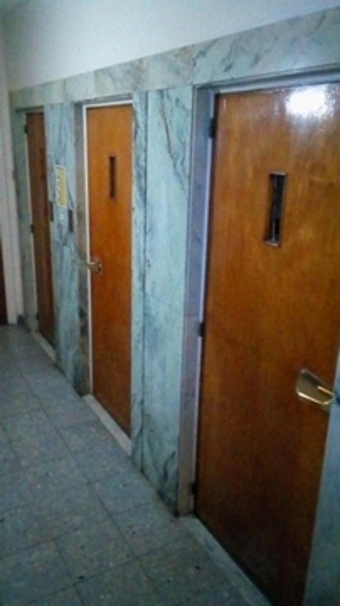 Rodriguez Pena 700 · Barrio Norte — foto 11
