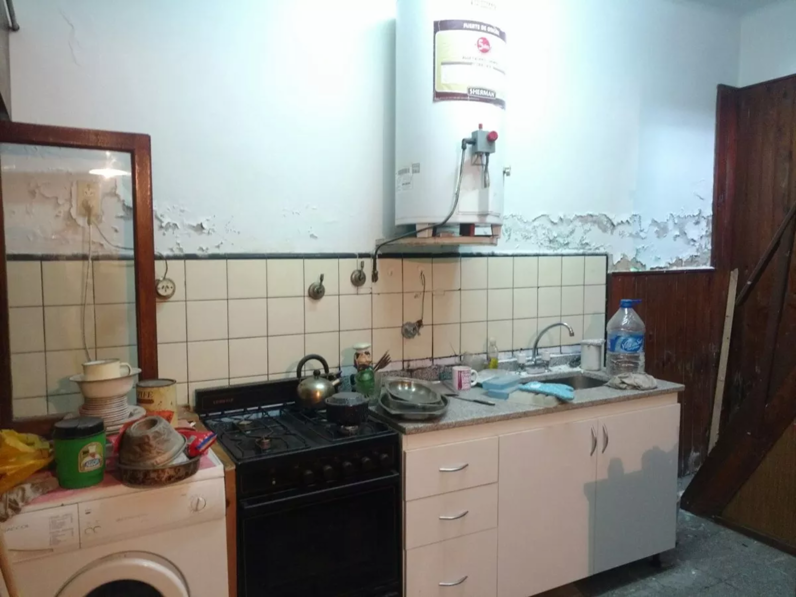 Intendente Carrere 1150 · Morón — foto 13