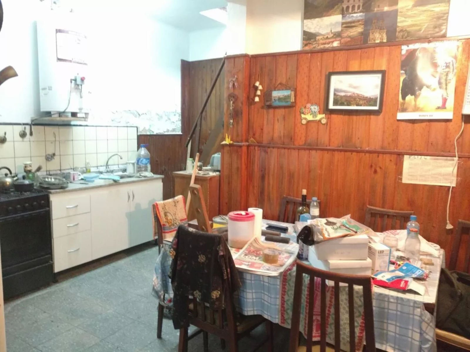 Intendente Carrere 1150 · Morón — foto 3