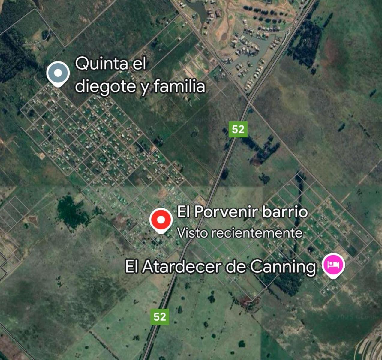 Islas Granada · Ezeiza — foto 7