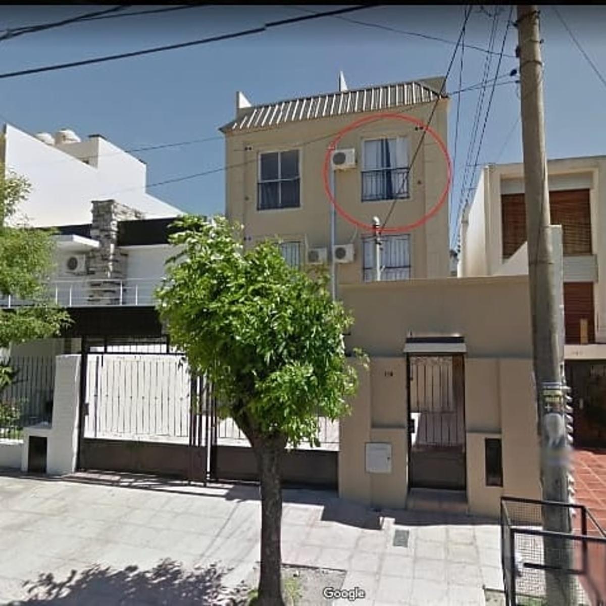 O'Connor 100 · Morón — foto 7