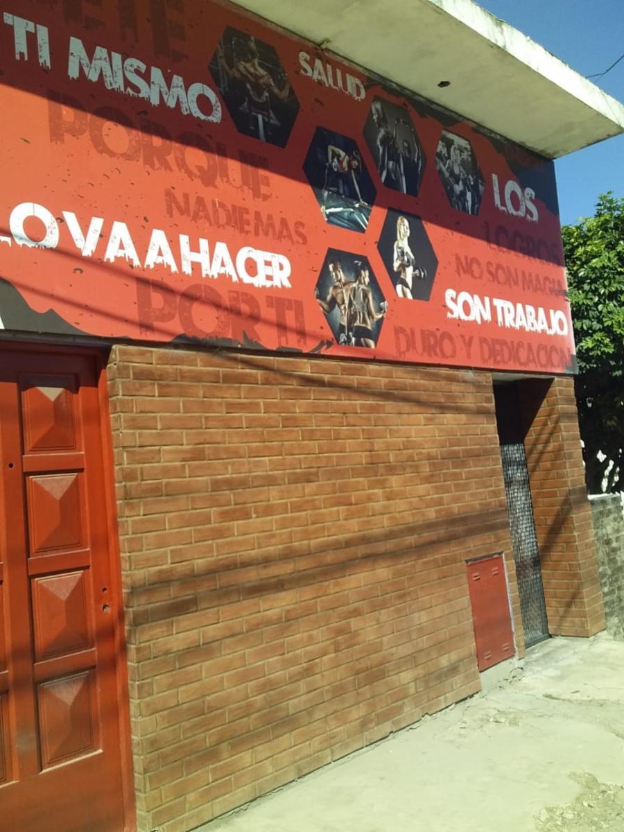 CALLE 2 DE ABRIL 2600 · Escobar — foto 6