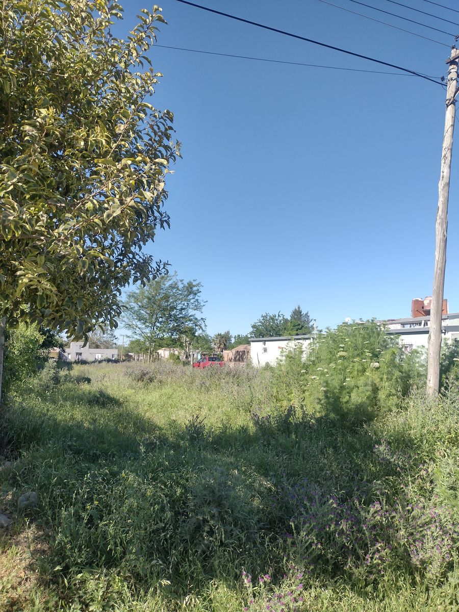 TERRENO EN LAGUNA PAIVA