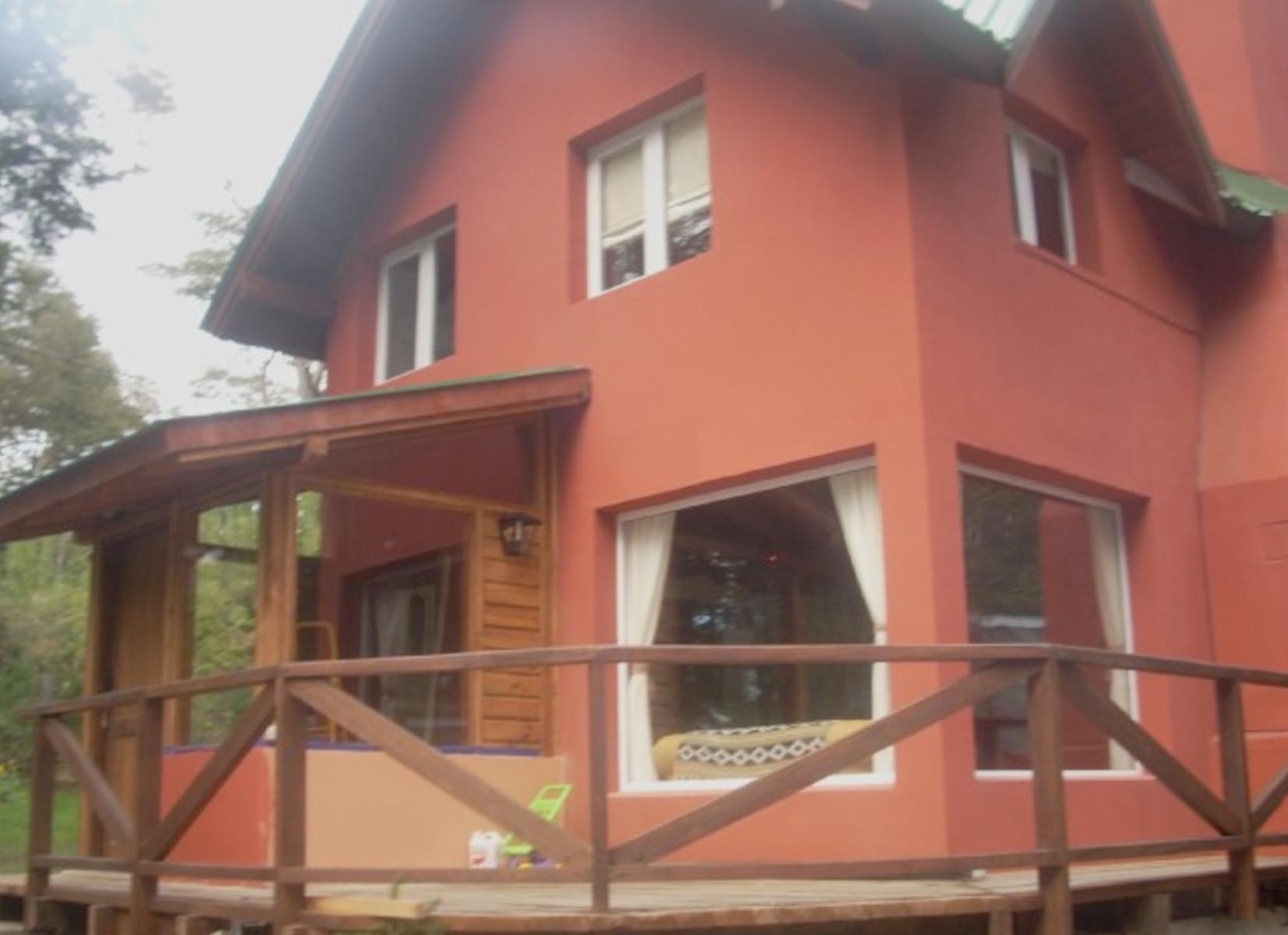 Villa Correntoso · Los Lagos — foto 3