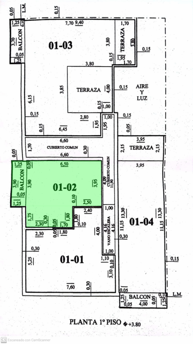 Avenida Brtolome Mitre 689 · Moreno — foto 4