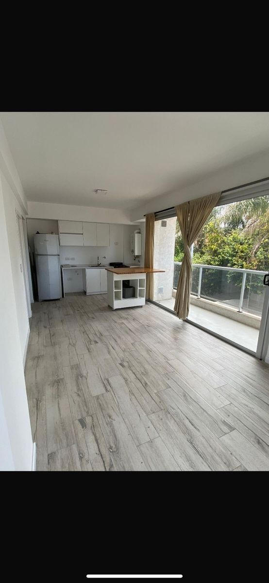 Departamento 2 Ambientes A ESTRENAR EN VENTA, Laprida 1100, Ituzaingó