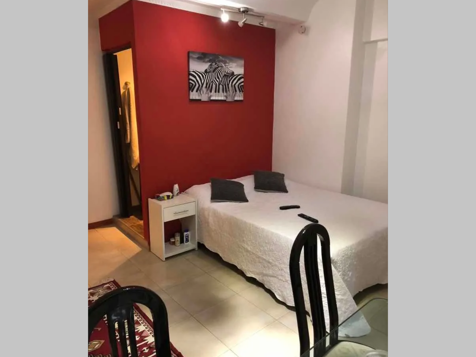Av Callao 300 · San Nicolás — foto 6