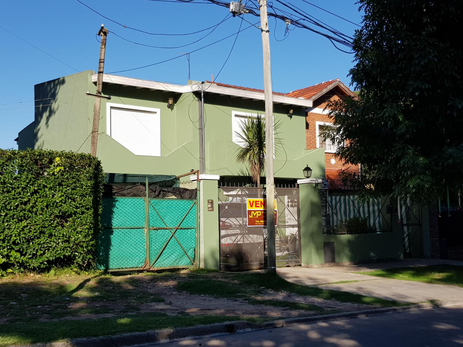 Propiedad en venta en Bella Vista- APTO CREDITO-