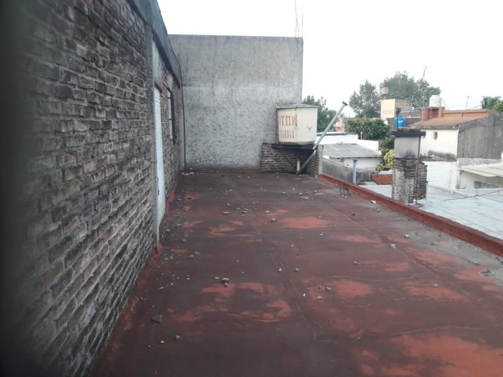 Av. Don Bosco 5092 · La Matanza — foto 18