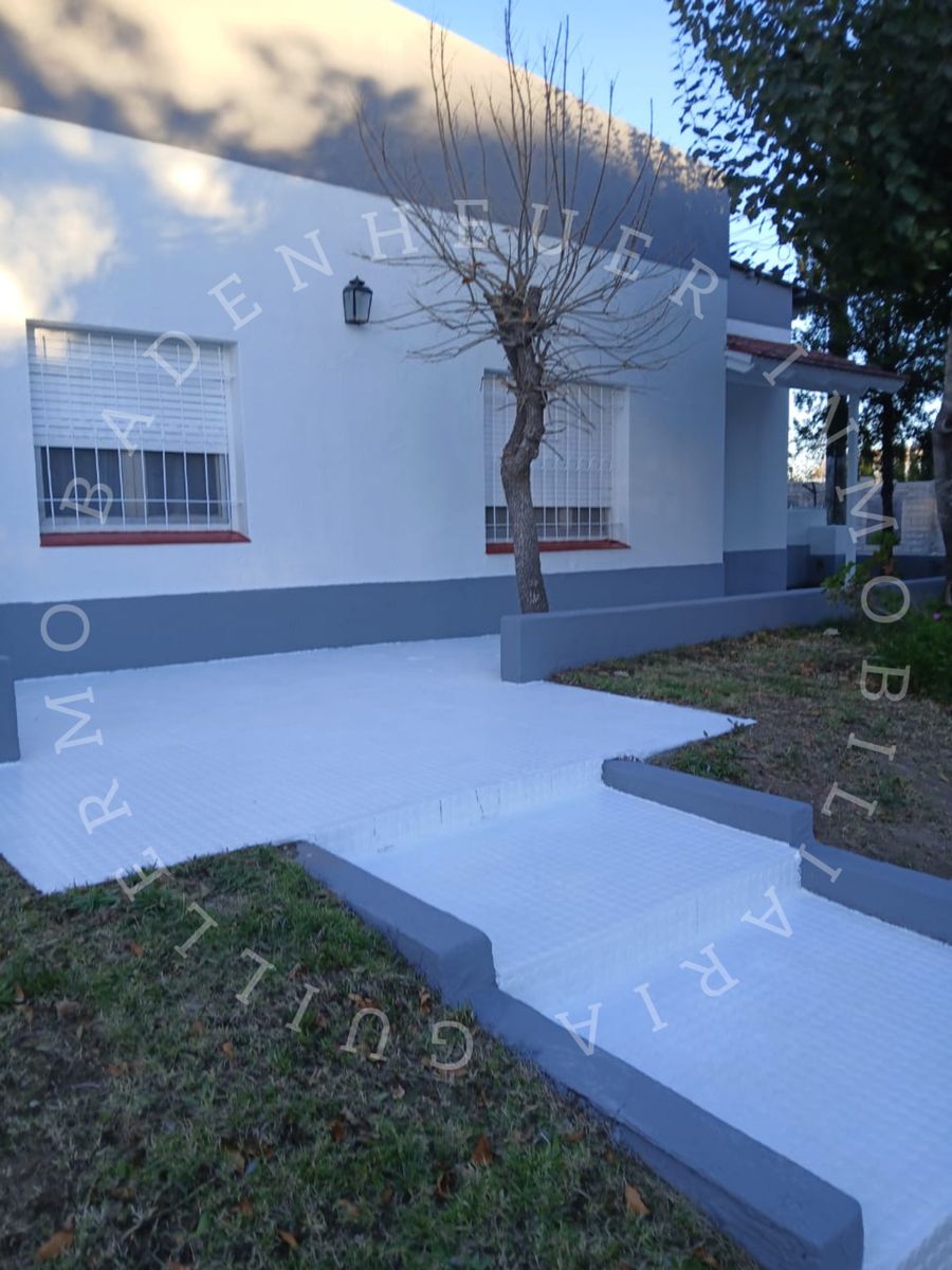 GREGORIO JUAREZ 613 · Monte Hermoso — foto 27