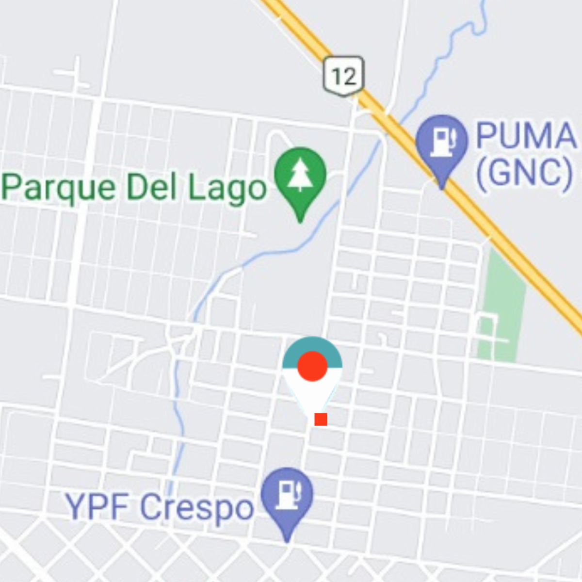 9 de Julio y Mendoza · Paraná — foto 3