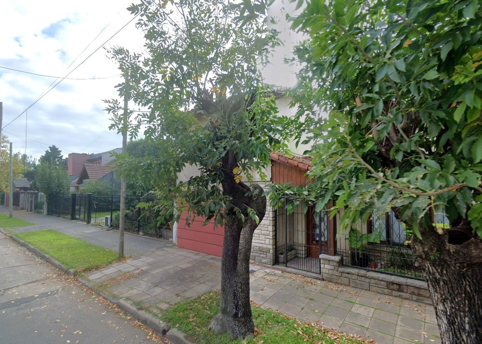 ARGERICH 423 · Morón — foto 5