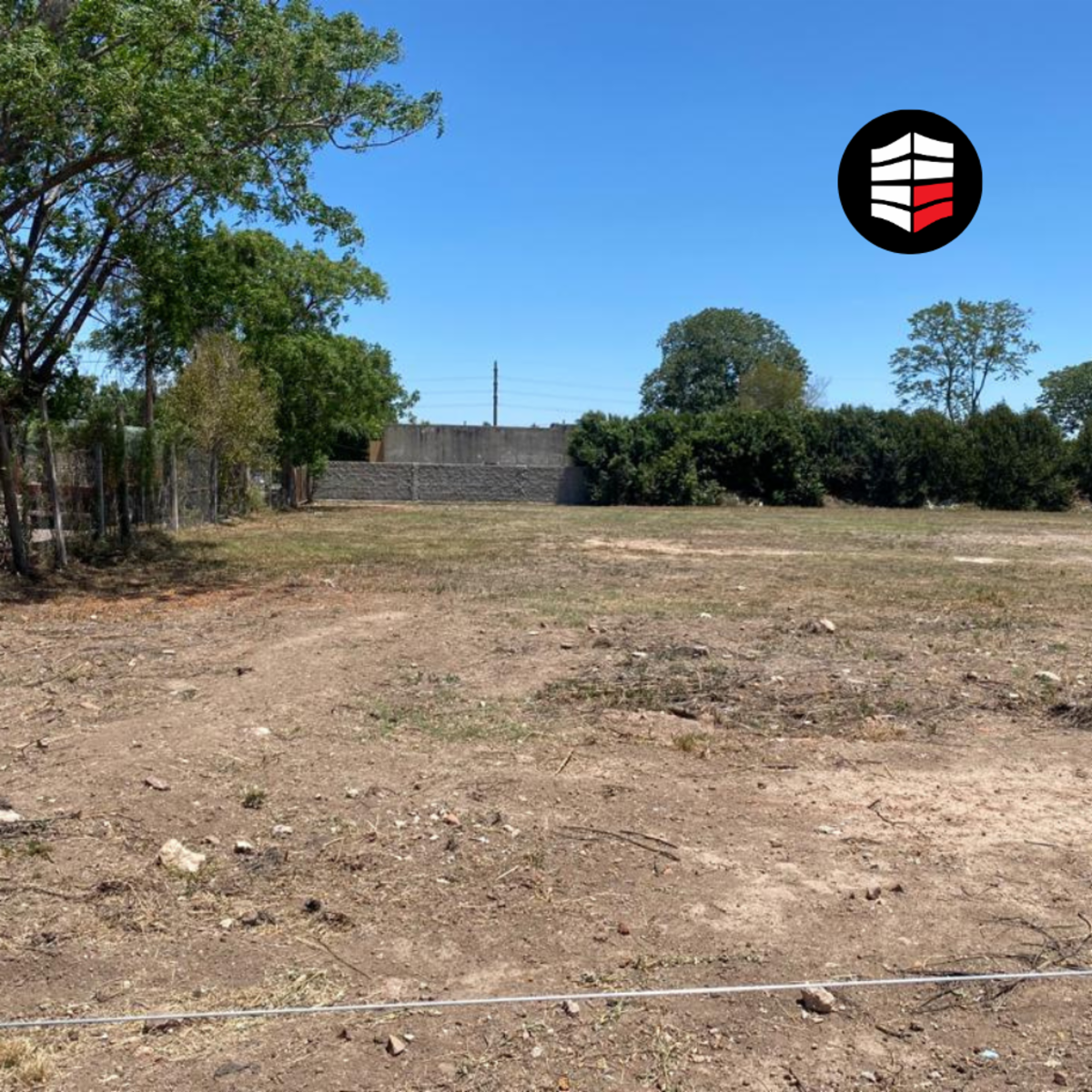 LOTES EN VENTA - Ayacucho y Carrasco