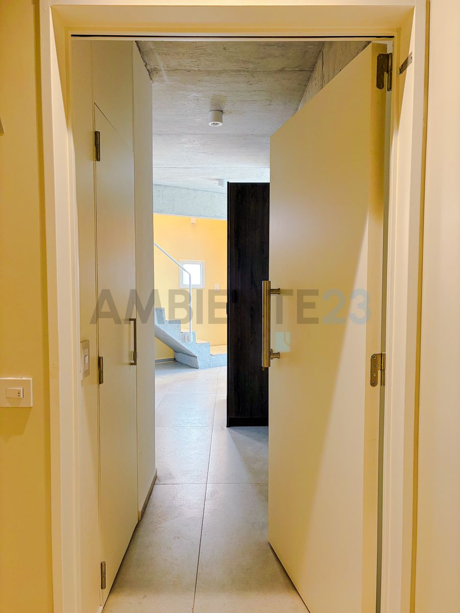 Virrey loreto 3500 · Colegiales — foto 5